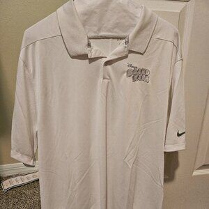 licensed Disney Polo